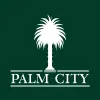 Palm City logosu