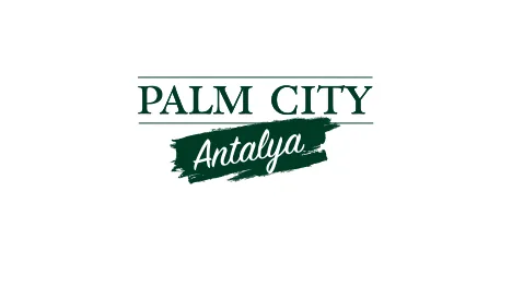 Palm City Antalya logo