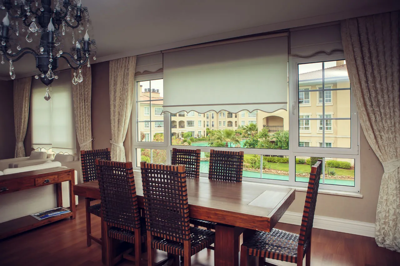 Palm City Antalya Palm Suites – photo 5
