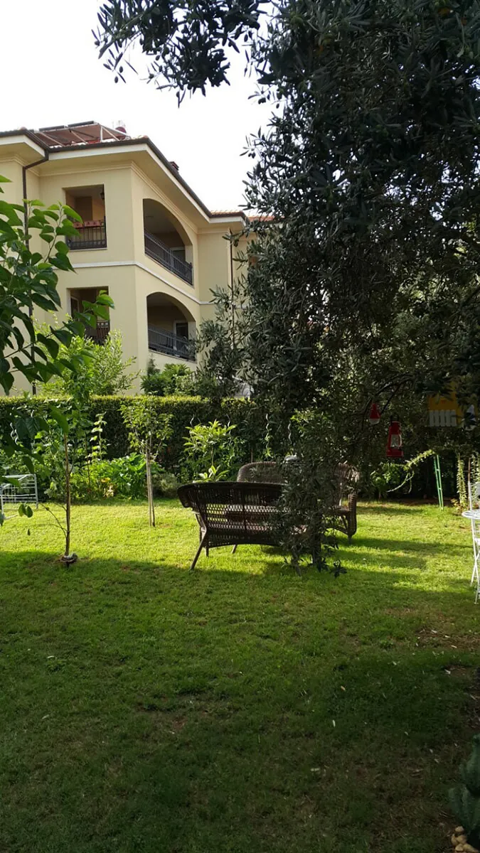 Palm City Antalya Palm Suites – photo 8