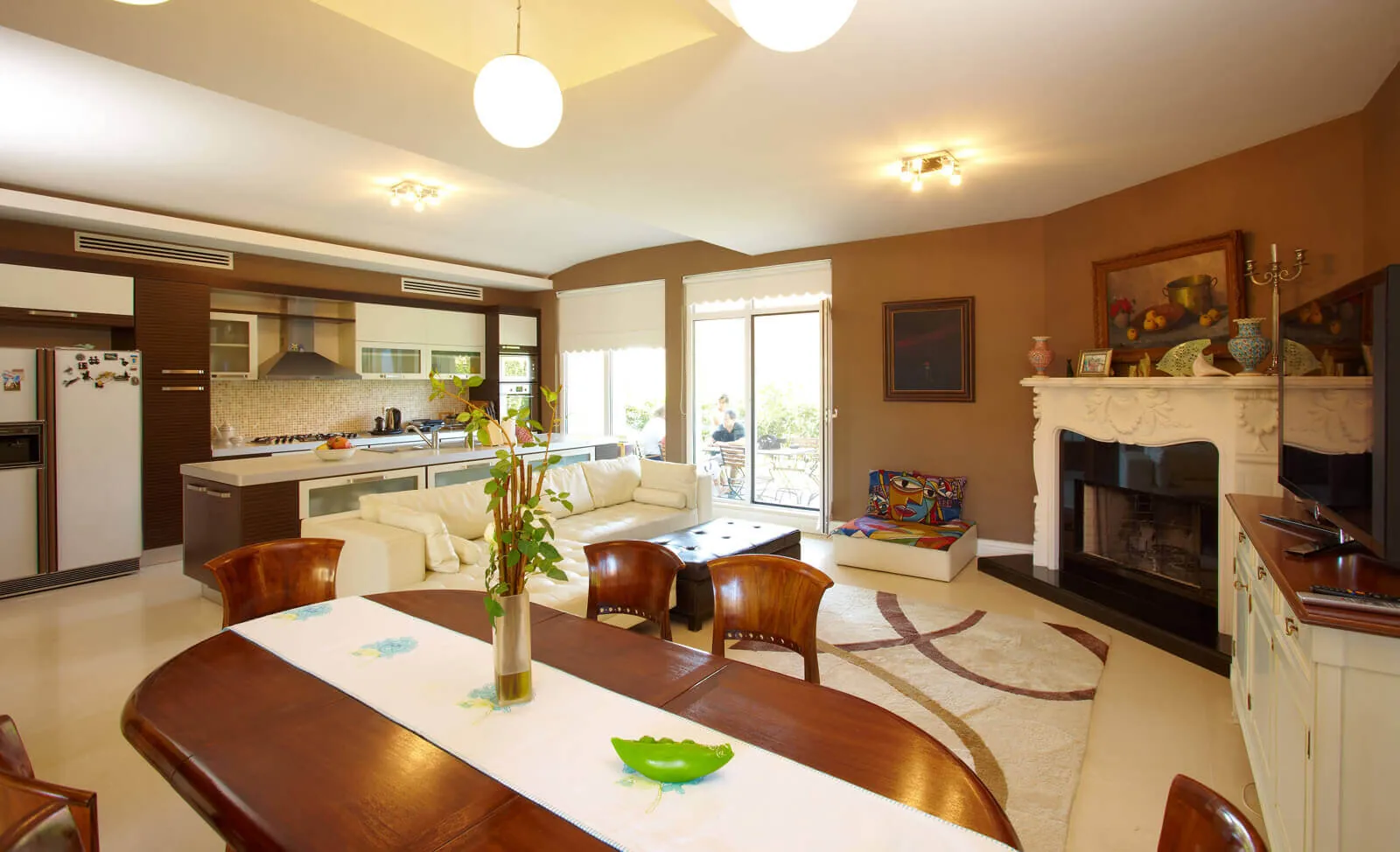 Palm City Premium villa – photo 1