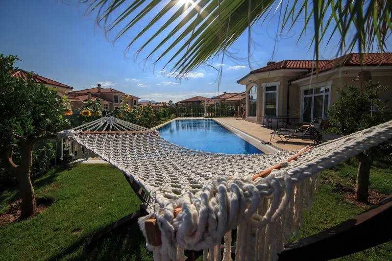 Palm City Premium villa – photo 10