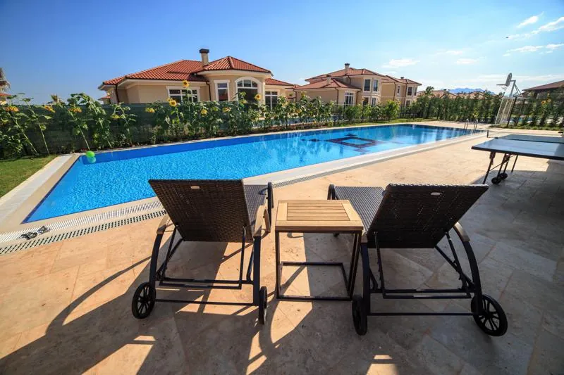 Palm City Premium villa – photo 11