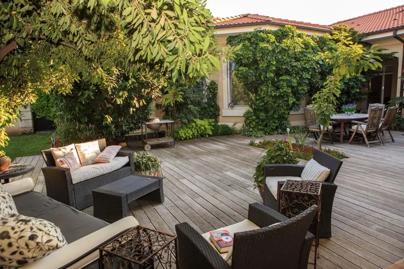 Palm City Premium villa – photo 12