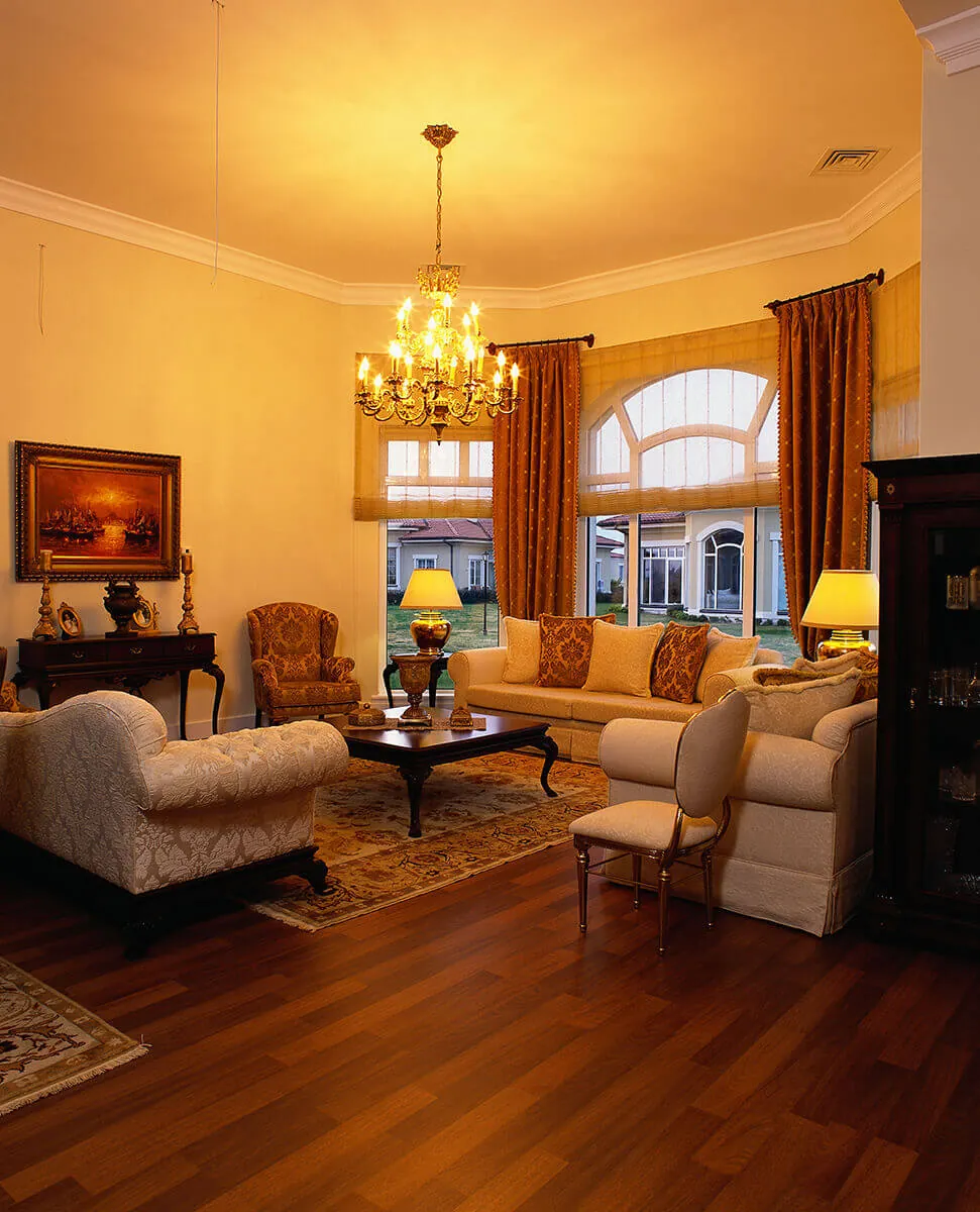 Palm City Premium villa – photo 4