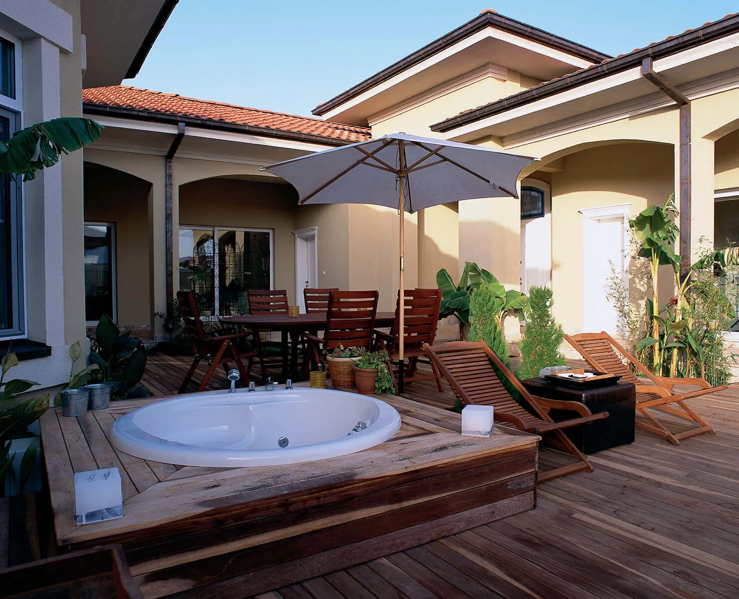 Palm City Premium villa – photo 6