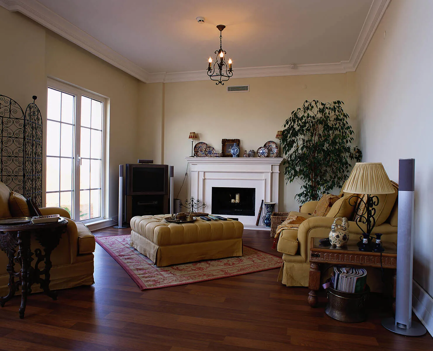 Palm City Premium villa – photo 7
