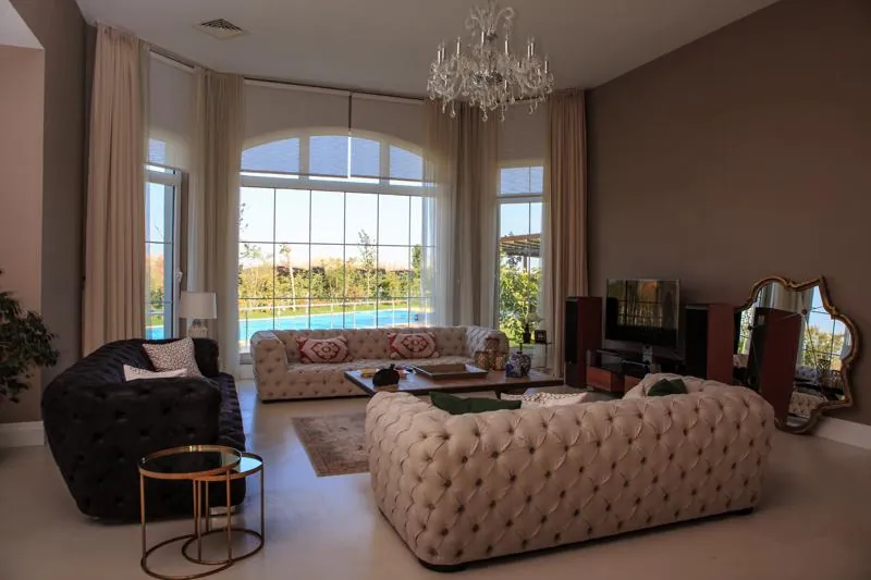 Palm City Premium villa – photo 9