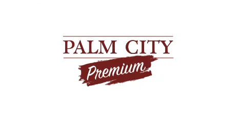 Palm City Premium logo