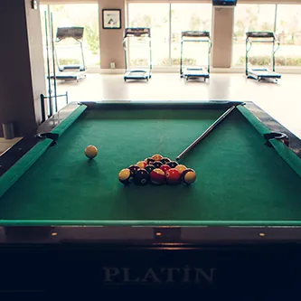 Palm City Sports Center – view 2