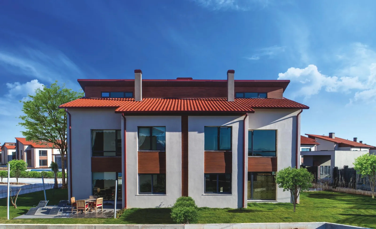 Palm City Modern galeri görseli 7